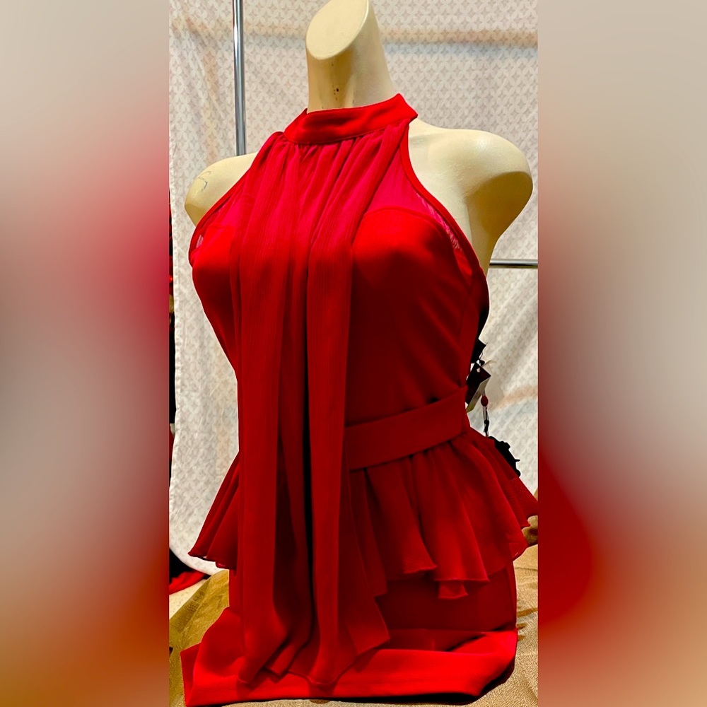 Women's dress, new with tags, size medium